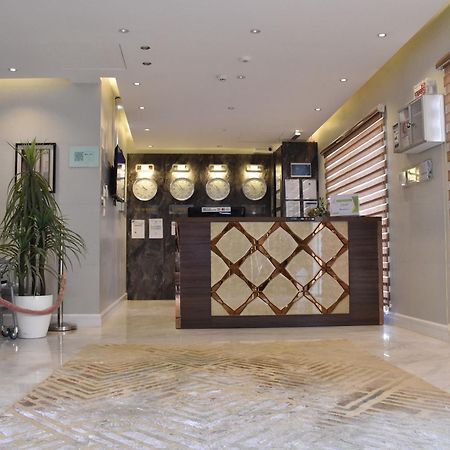 Warf Aldyafah Homes Rijad Zewnętrze zdjęcie