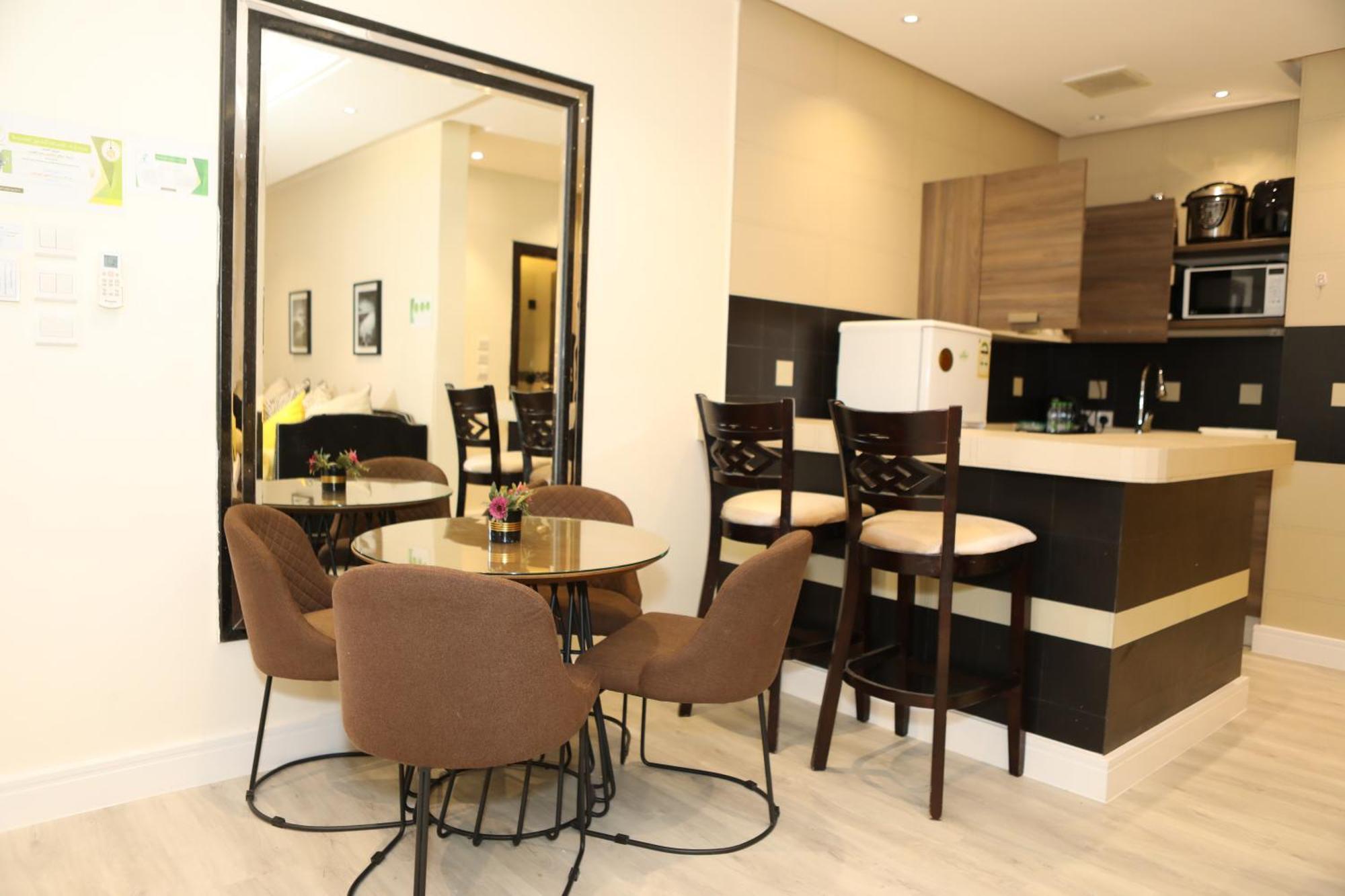 Warf Aldyafah Homes Rijad Zewnętrze zdjęcie