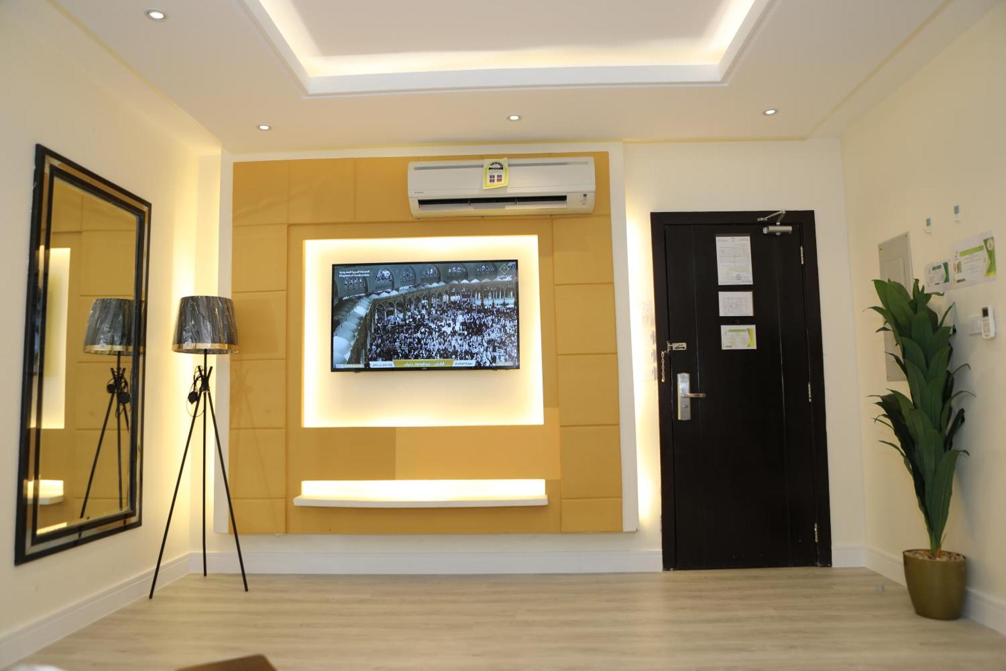Warf Aldyafah Homes Rijad Zewnętrze zdjęcie