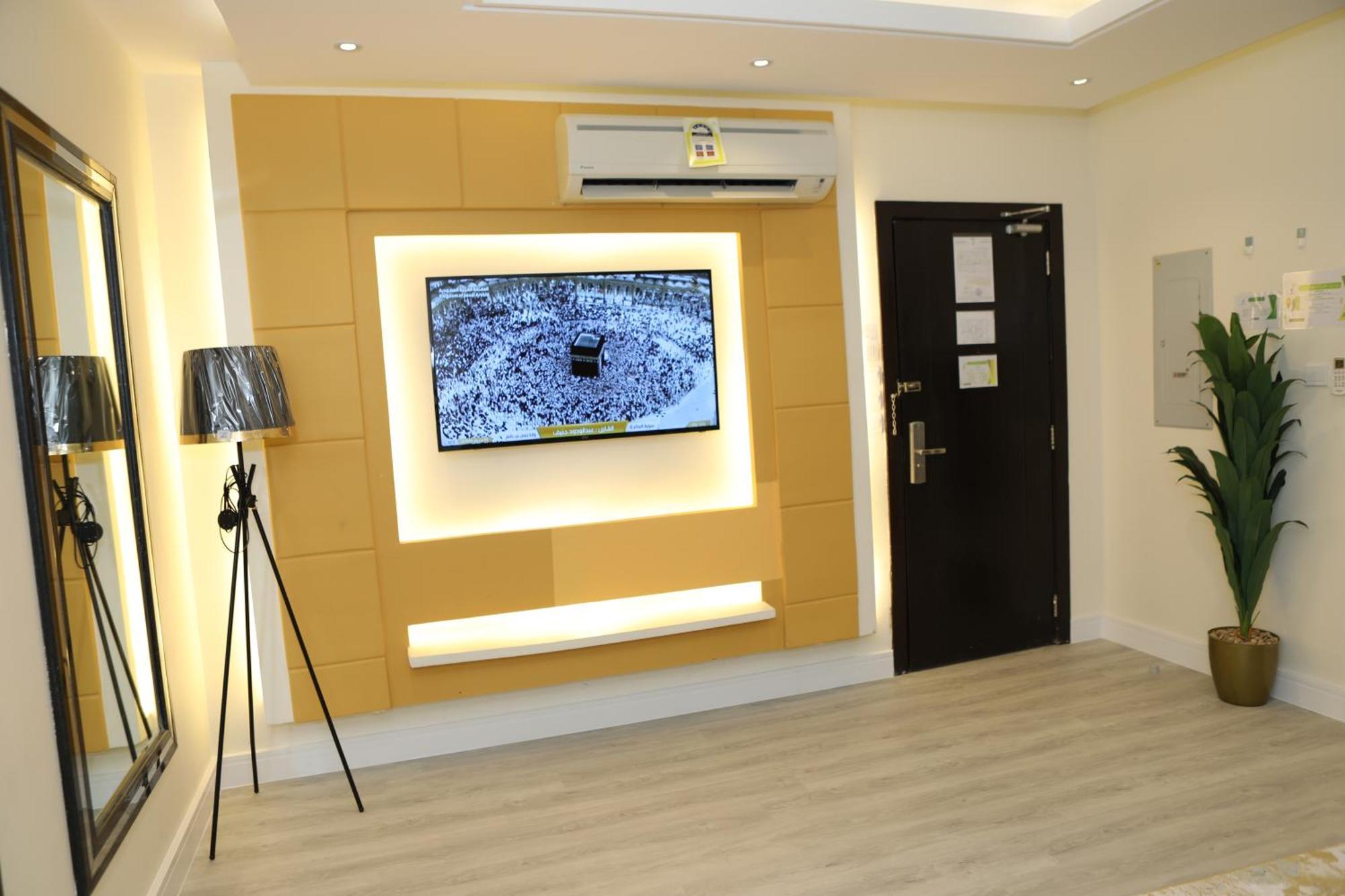 Warf Aldyafah Homes Rijad Zewnętrze zdjęcie