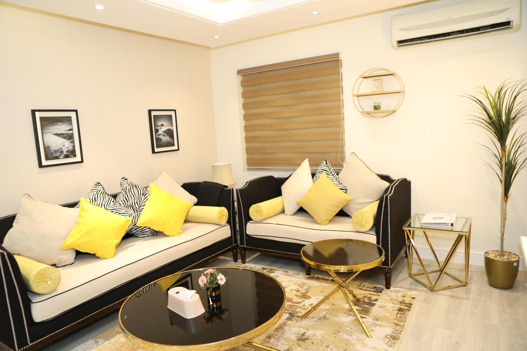 Warf Aldyafah Homes Rijad Zewnętrze zdjęcie
