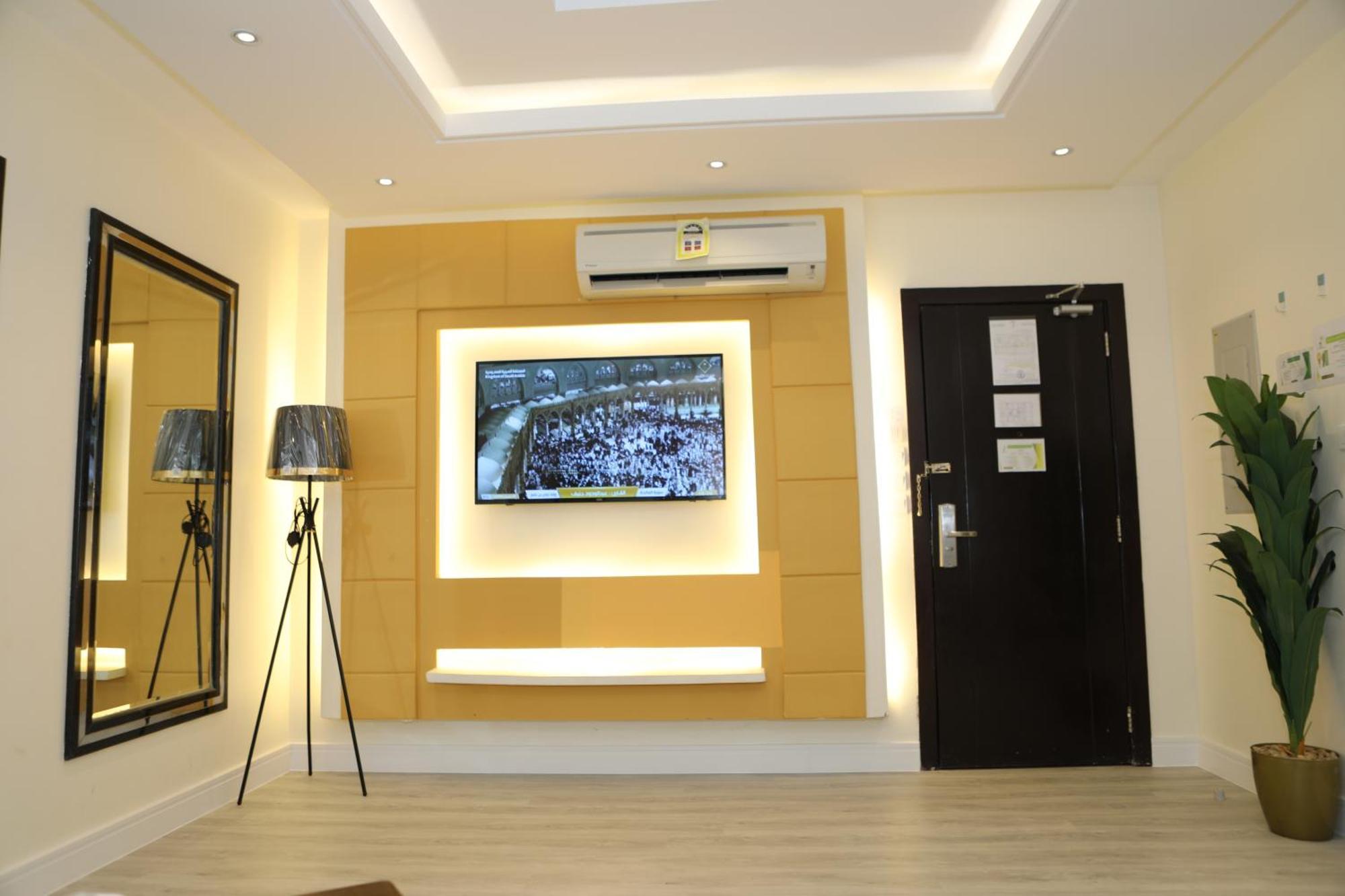 Warf Aldyafah Homes Rijad Zewnętrze zdjęcie