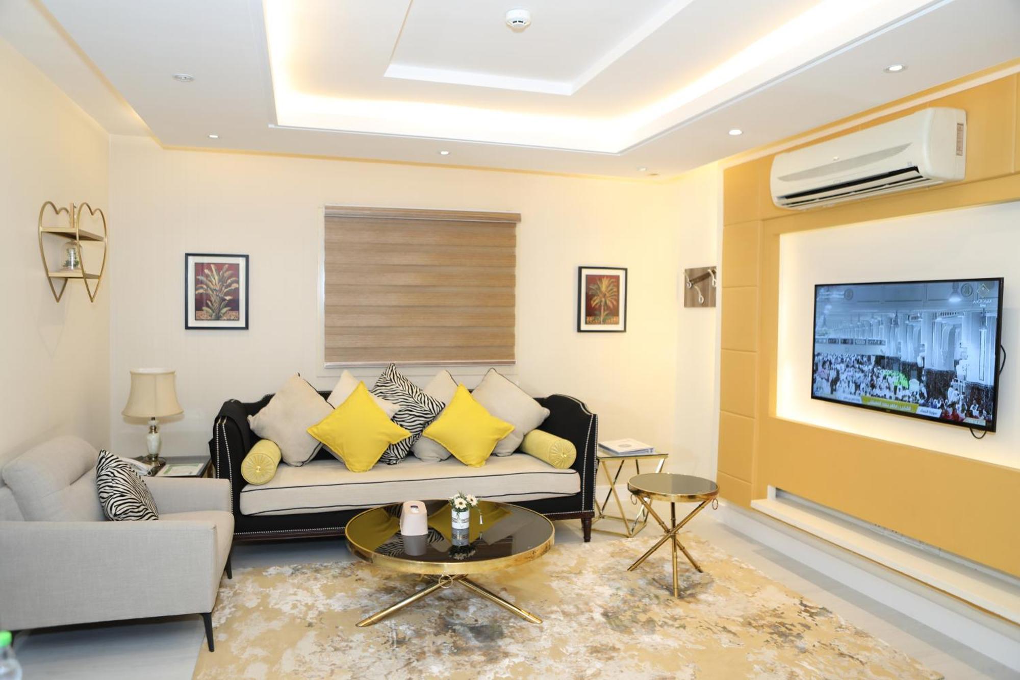 Warf Aldyafah Homes Rijad Zewnętrze zdjęcie