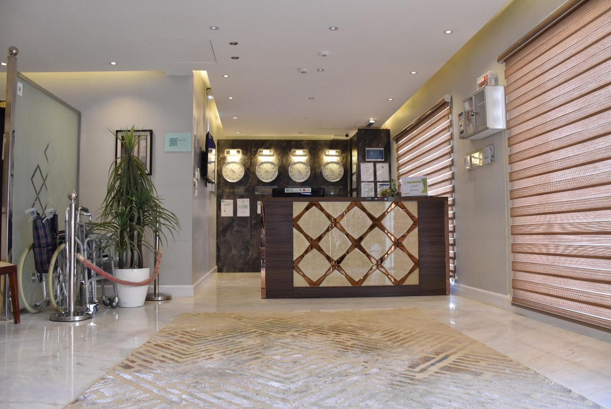 Warf Aldyafah Homes Rijad Zewnętrze zdjęcie